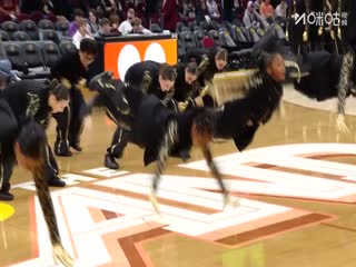 NBA常规赛 马刺VS骑士 20251206海报