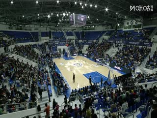 东亚超级联赛 中国澳门黑熊VS马尼拉电气 20251206海报