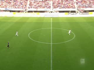 德甲联赛 科隆VS圣保利 20251206海报