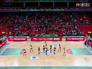 CBA俱乐部杯淘汰赛 深圳马可波罗VS长沙电信勇胜 20251206海报