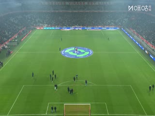 法甲联赛 里尔VS马赛 20251206海报