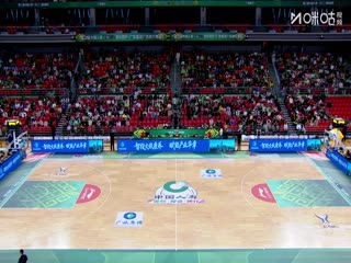 CBA俱乐部杯淘汰赛 福建晋江文旅VS新疆伊力特 20251206海报