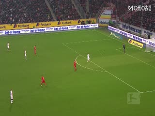 德甲联赛 美因茨VS门兴格拉德巴赫 20251206海报