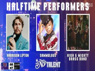 NBA常规赛 爵士VS尼克斯 20251206海报