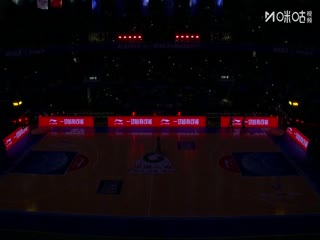 CBA俱乐部杯淘汰赛 辽宁本钢VS广州朗肽海本 20251206海报