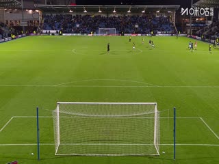 足总杯第二轮 切斯特菲尔德足球俱乐部VS唐卡斯特 20251207海报