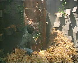 一千灵异夜之凶穴海报