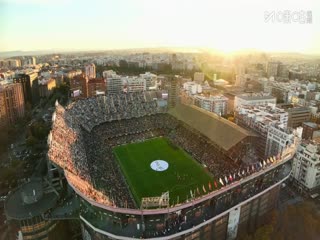 西甲联赛 瓦伦西亚VS塞维利亚 20251207