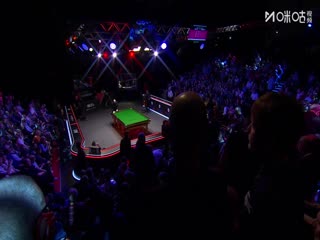 斯诺克英锦赛正赛半决赛 马克·塞尔比6-3肖恩·墨菲（柏林） 20251207海报