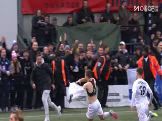 足总杯第二轮 布莱克浦VS卡莱尔联 20251208海报