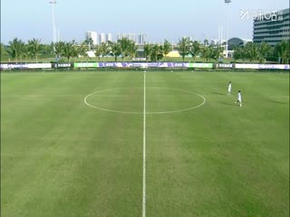 中国足球青少年精英联赛 云南玉昆U21VS河南俱乐部U21 20251208海报