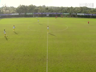 中国足球青少年精英联赛 深圳新鹏城U21VS大连英博U21 20251208海报