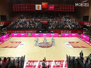 WCBA常规赛B组 江西赣星VS辽宁大连体产 20251208海报