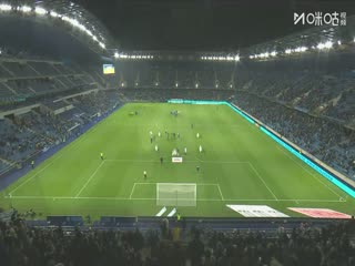 法甲联赛 勒阿弗尔VS巴黎FC 20251208海报