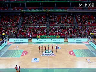 CBA俱乐部杯小组赛 长白山恩都里VS深圳马可波罗 20251207海报