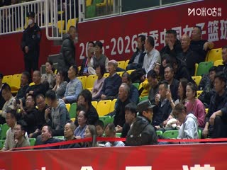 WCBA常规赛A组 陕西榆林天泽VS北京首钢园 20251208海报