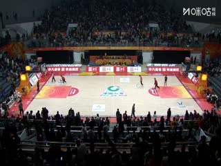 CBA俱乐部杯小组赛 浙江方兴渡VS北京北汽 20251208海报