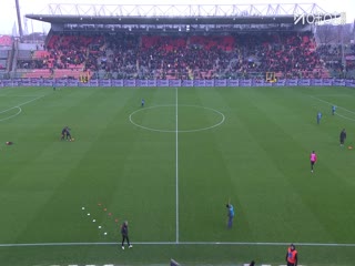 意甲联赛 克雷莫内塞VS莱切 20251207海报