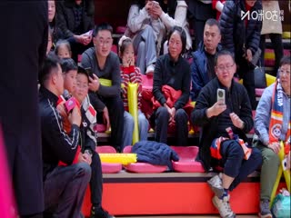 WCBA常规赛A组 四川蜀道远达VS上海浦发银行 20251207海报