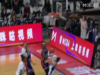 WCBA常规赛A组 新疆天山VS石家庄英励 20251210海报