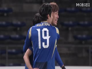 亚冠精英联赛阶段 町田泽维亚VS蔚山HD 20251209海报