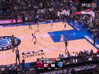 NBA杯 热火VS魔术 20251210海报