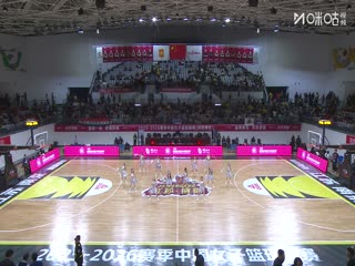 WCBA常规赛A组 江苏南钢VS武汉盛帆黄鹤 20251210海报