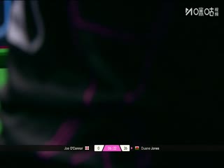 斯诺克单局限时赛128进64 乔·奥康纳0-89杜安·琼斯 20251211海报