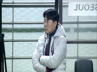 亚冠精英联赛阶段 首尔FCVS墨尔本城 20251210海报