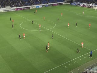 亚冠二级小组赛 大阪钢巴VS拉查布里府 20251211海报