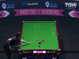 斯诺克单局限时赛128进64 常冰玉72-15利亚姆·普伦（柏林） 20251211海报