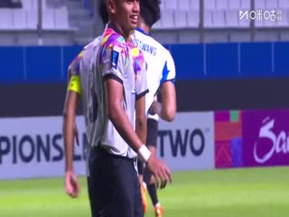 亚冠二级小组赛 曼谷玻璃VS淡滨尼流浪者 20251211海报