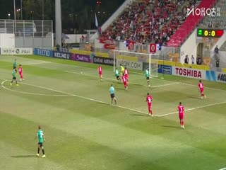 亚冠二级小组赛 和富大埔VS河内公安 20251211海报