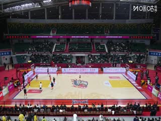 WCBA常规赛A组 山西竹叶青酒VS陕西榆林天泽 20251211海报