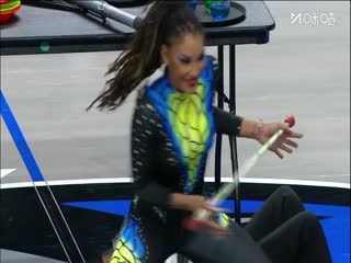 NBA常规赛 篮网VS独行侠 20251213海报