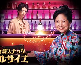 护士小酒馆凡尔赛 电视剧版海报