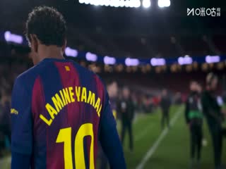 西甲联赛 巴塞罗那VS奥萨苏纳 20251214海报