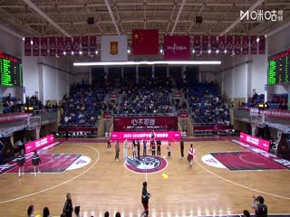 WCBA常规赛A组 武汉盛帆黄鹤VS山东赤水河酒 20251213海报