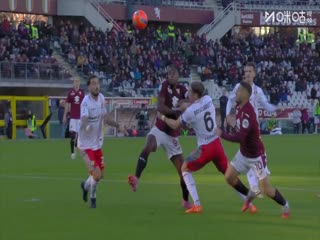 意甲联赛 都灵VS克雷莫内塞 20251213海报