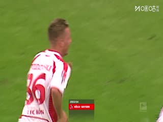 德甲联赛 勒沃库森VS科隆 20251214海报