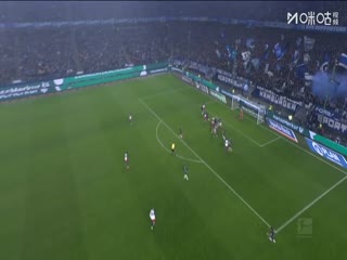 德甲联赛 霍芬海姆VS汉堡 20251213海报