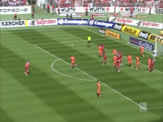 德甲联赛 云达不莱梅VS斯图加特 20251215海报