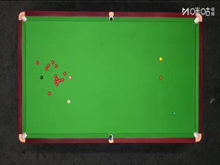 斯诺克单局限时赛32进16 瑞恩·戴11-54伊森·卢埃林（朱峰立） 20251213海报