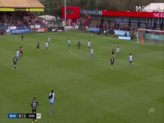 英女超 布莱顿女足VS切尔西女足 20251214海报