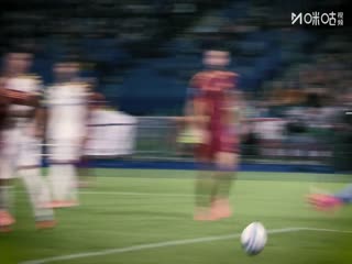 意甲联赛 罗马VS科莫 20251216海报