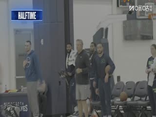 NBA常规赛 国王VS森林狼 20251215海报