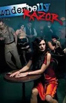 墨尔本风云第四季海报