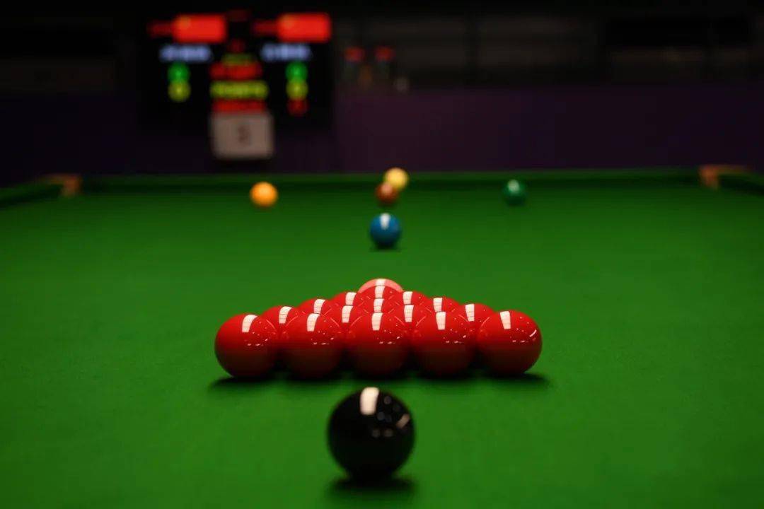 马克·艾伦VS乔·奥康纳 2025苏格兰公开赛海报