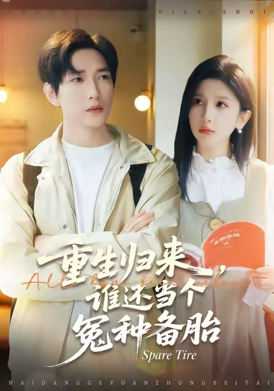 重生归来谁还当个冤种备胎海报