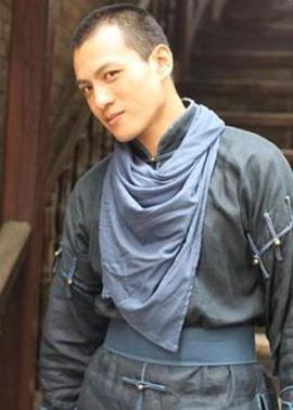 不速来客2010海报